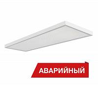 Светодиодный светильник Diora NPO IP65 28/3400 microprism 6К A