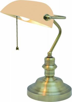 Настольная лампа Arte Lamp арт. A2493LT-1AB