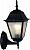Уличный светильник Arte Lamp арт. A1011AL-1BK