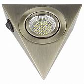 Накладной светильник Lightstar Mobiled Ango 003141