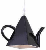 Светильник подвесной Arte Lamp арт. A6604SP-1BK