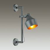 Настенный светильник на кронштейне ODEON LIGHT арт. 4082/1WA