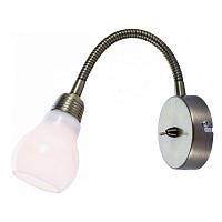 Спот Arte Lamp Lettura A5271AP-1AB