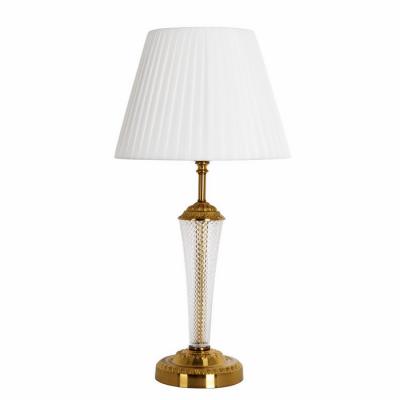 Настольная лампа Arte Lamp (Италия) арт. A7301LT-1PB