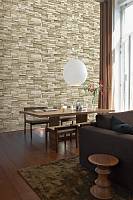 Обои  GAENARI Wallpaper Stone&Natural арт.85024-1