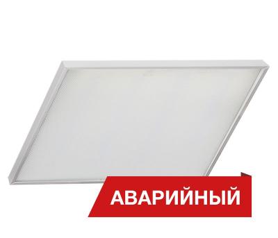 Светодиодный светильник Diora Office Slim 28/3400 microprism 5K A