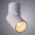 Накладной точечный светильник Arte Lamp (Италия) арт. A7717PL-1WH
