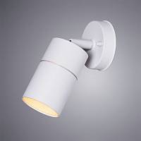 Уличный светильник Arte Lamp (Италия) арт. A3304AL-1WH