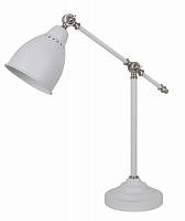 Настольная лампа Arte Lamp арт. A2054LT-1WH