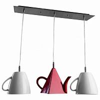 Светильник подвесной Arte Lamp арт. A6605SP-3WH