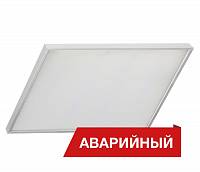 Светодиодный светильник Diora Office IP65 SE 23/2800 microprism 6К A