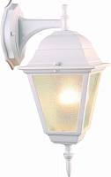 Уличный светильник Arte Lamp арт. A1012AL-1WH