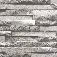 Обои  GAENARI Wallpaper Stone&Natural арт.85047-3