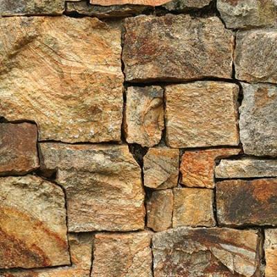 Обои  GAENARI Wallpaper Stone&Natural арт.85016-2 фото в интерьере