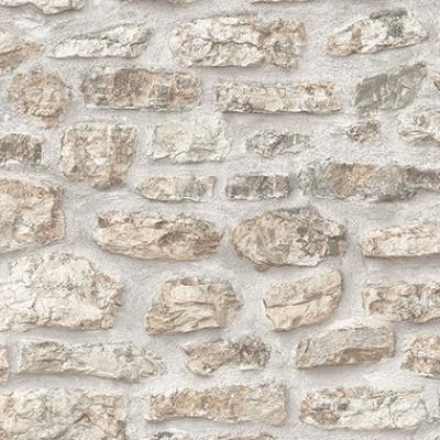 Обои  GAENARI Wallpaper Stone&Natural арт.85088-2 фото в интерьере
