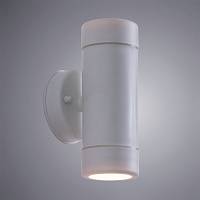 Уличный светильник Arte Lamp (Италия) арт. A3503AL-2WH