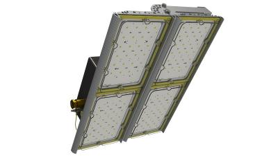 Светодиодный светильник Комплект двойной Diora Unit Ex 110/13000 К10 4K лира