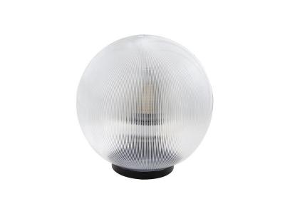 Светодиодный светильник Diora НТУ Шар 20/2900 3K прозрачный