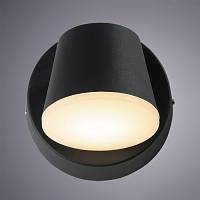 Уличный светильник Arte Lamp (Италия) арт. A2212AL-1BK