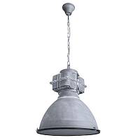 Подвесной светильник Arte Lamp Loft A5014SP-1BG