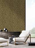 Обои SHINHAN Wallcover Modern Sense 2017 арт. 88184-2