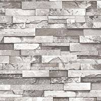 Обои  GAENARI Wallpaper Stone&Natural арт.85010-2