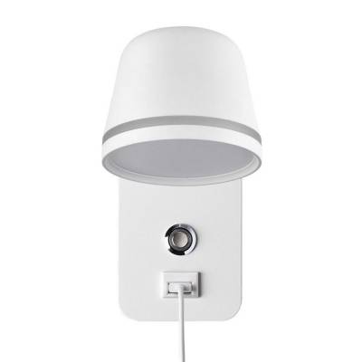 Светодиодный спот Odeon Light Banks 4298/5WL