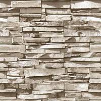 Обои  GAENARI Wallpaper Stone&Natural арт.85048-1